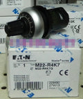 1PC  NEW   EATON  MOELLER  M22-R4K7   free shipping