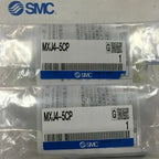 MXJ4-5CP MXJ4 5CP 1PC NEW SMC SMC free shipping