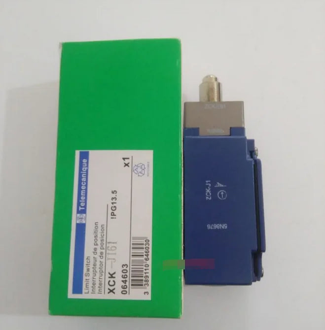 XCK-J161 XCK J161 1PCS NEW Schneider Limit Switch free ship