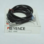 New In Box Keyence Proximity Sensor EZ-8M EZ 8M