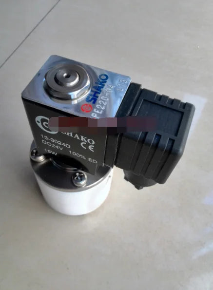1PC NEW SHAKO PE220-04 DC24V free shipping