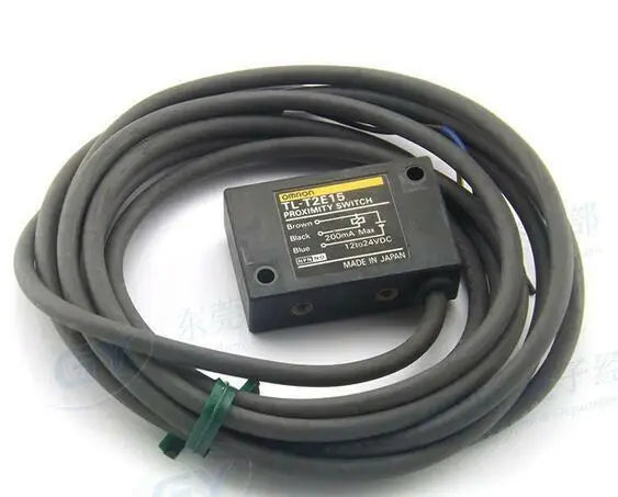 NEW IN BOX OMRON TL-T2E15