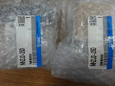 MHZJ2-25D 1pc NEW SMC cylinder