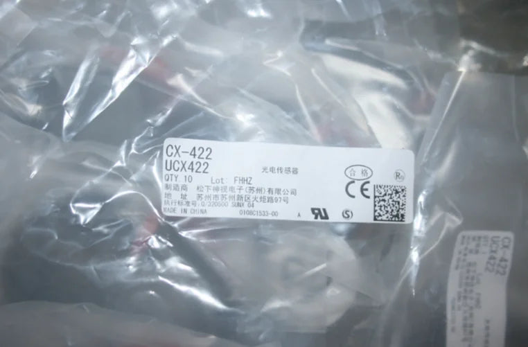 CX-422 CX422 1 PCS NEW Panasonic sensor free shipping