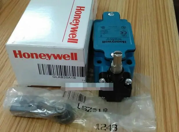 GLAB20A1B 1PCS NEW Honeywell Limit Switch free shipping