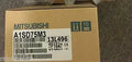 New In Box MITSUBISHI PLC A1SD75M3