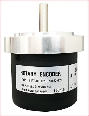 1pc new ZSP7008-001C-60BZ2-12C ZSP7008-001C-60BZ3-7-24F