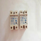 1pc FOTEK KSR-50DA-H Solid state relay free shipping