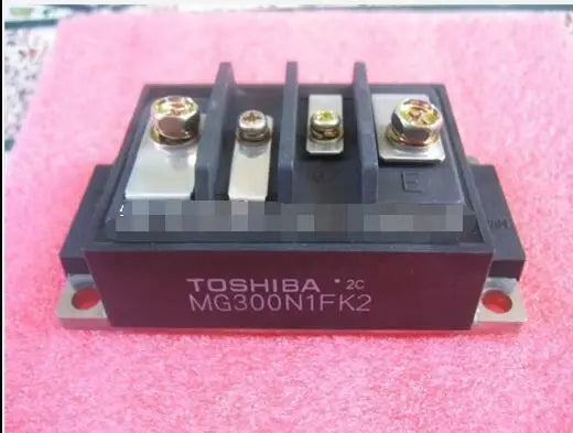 MG300N1FK2 1PCS NEW TOSHIBA TRANSISTOR MODULE free shipping