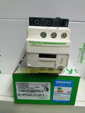 LC1-D09F7C LC1D09F7C 1PC NEW Schneider AC110V Contactor free shipping