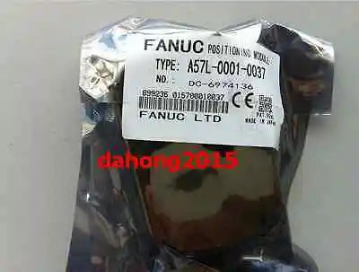 NEW Fanuc Position Module A57L-0001-0037 A57L 0001-0037