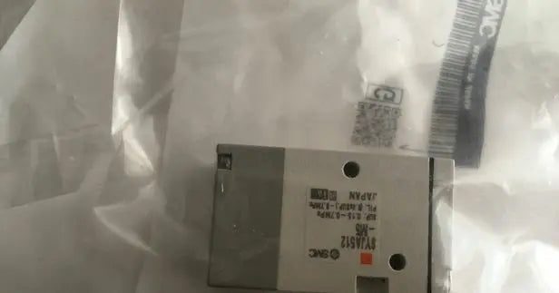 SYJA512-M5 SYJA512 M5 NEW SMC gas control valve free shipping