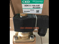 1PC  NEW   CKD  ADK11-15A-02E-AC220V  ADK11-15A-02E  AC220V  free  shipping