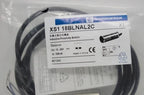 XS118BLNAL2C NEW IN BOX Telemecanique proximity switch free ship