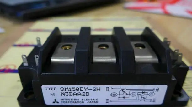 QM150DY-2H QM150DY 2H NEW 4PCS NEW MITSUBISHI IGBT module free shipping