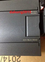 Used Siemens PLC 6ES7223-1BL22-0XA0 6ES7 223-1BL22-0XA0