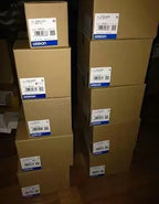OMRON CJ1W-ID201 (CJ1WID201) PLC Module New In Box