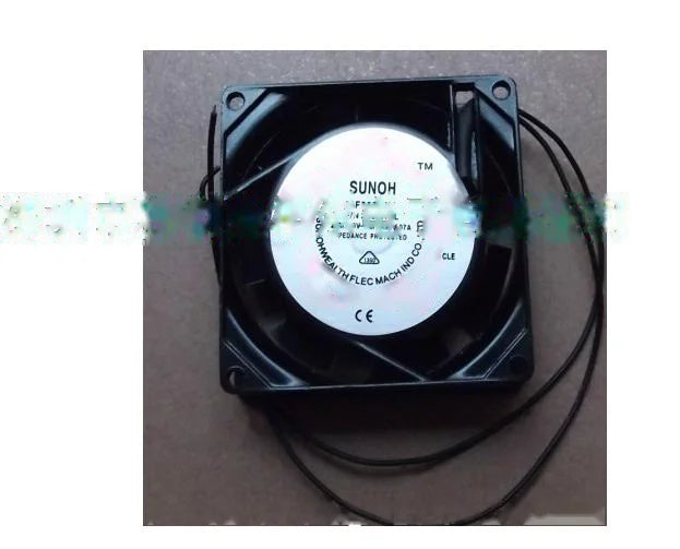 1pc new fan SF9225AT P/N 2092HBL 220V SUNON 92*92*25 freeship