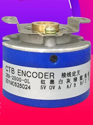 1pc new CE9-2500-0L CE9-1024-0L