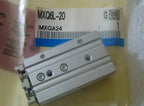 MXQ6L-20 MXQ6L 20 New in box SMC pneumatic slide free shipping