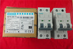 1pc     Siemens  2P  C40A  5SY6240-7CC  circuit breaker  free shipping