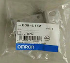 E39-L142 E39L142 1PC NEW OMRON Photoelectric Sensor Mounting Bracket free ship