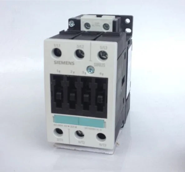 New Siemens 3RT5036-1AN20 Ac contactor free shipping