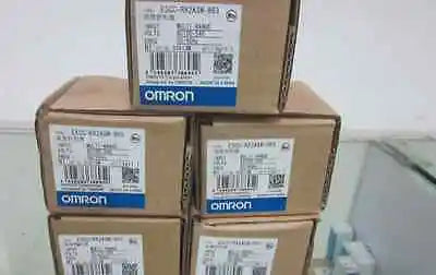 E5CC-RX2ASM-863 E5CCRX2ASM863 1PC New OMRON Temperature Controller free shipping
