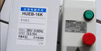 HUEB-16K HUEB16K 8.5-12.5A New TECO Control Motor Magnetic Starter free shipping