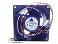1pc new 8038 12V 0.62A EFB0812HHE 8CM/