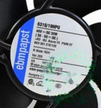1pc new fan 6318/19HPU 48V 30W ebmpapst 172*51MM freeship