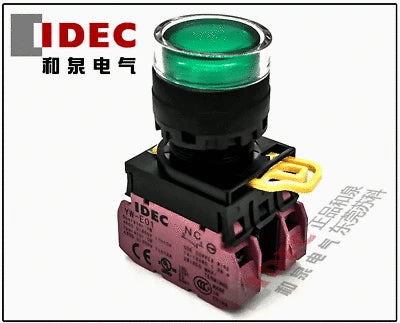 1pc new YW1L-MF2E02Q4G IDEC