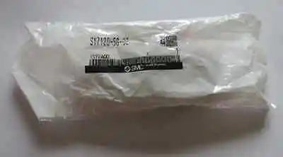 SY7120-5G-02 SY71205G02 1PC New SMC free shipping
