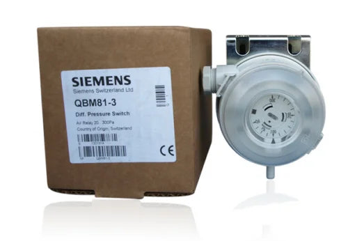 New Siemens QBM81-3 free shipping