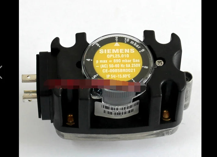 1PC  NEW   Siemens   QPL25.010    free shipping