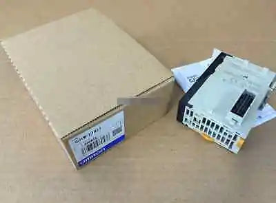 CJ1W-ETN11 CJ1WETN11 1PC New OMRON PLC Module free shipping