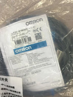 E2G-M18KS05-WS-B1 1PCS New Omron proximity switch 12-24VDC free shipping