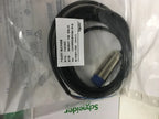 XS218BLPAL2 NEW Telemecanique proximity switch free ship