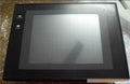 Omron NT31C-ST141B-V2 Touchscreen USED