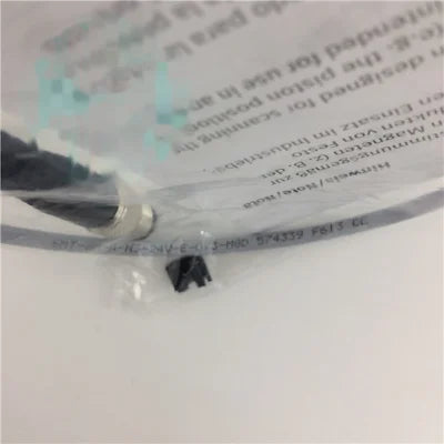 1pc new FESTO SMT-8M-A-NS-24V-E-0.3-M8D 574339
