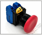 1pc new YW1B-A4E20R IDEC