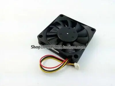 1pc new Nidec D07R-12T3U 04A0H3 7015 12V 0.29A 7CM4