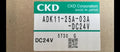 1PC  NEW   CKD  ADK11-25A-03A-DC24V  ADK11-25A-03A  DC24V  free  shipping