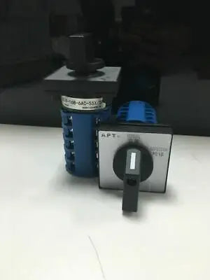 1pc new LW39 16A LW39-16B-6AC-55X/5P SIEMENS