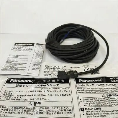 1pc new GX-F8A-P-C5