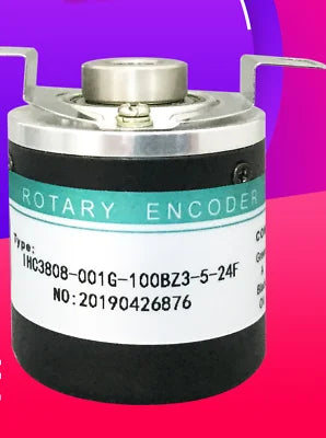 1pc new IHC3808-001G-100BZ3-5-24F