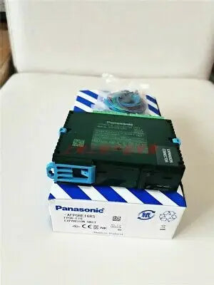 1pc new PLC AFP0RE16RS FP0R-E16 8 8