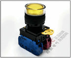 1pc new YW1L-AF2E02QM3S IDEC