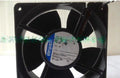 1pc new fan 4212H DC12V 5.3W 440mA ebmpapst 120*120*38 2 freeship