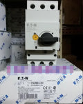 1PC  NEW   EATON  MOELLER  PKZM4-63   55-63A   free shipping